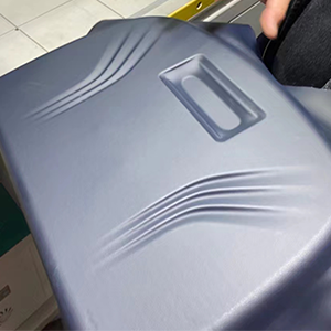 航空内饰件真空活化机