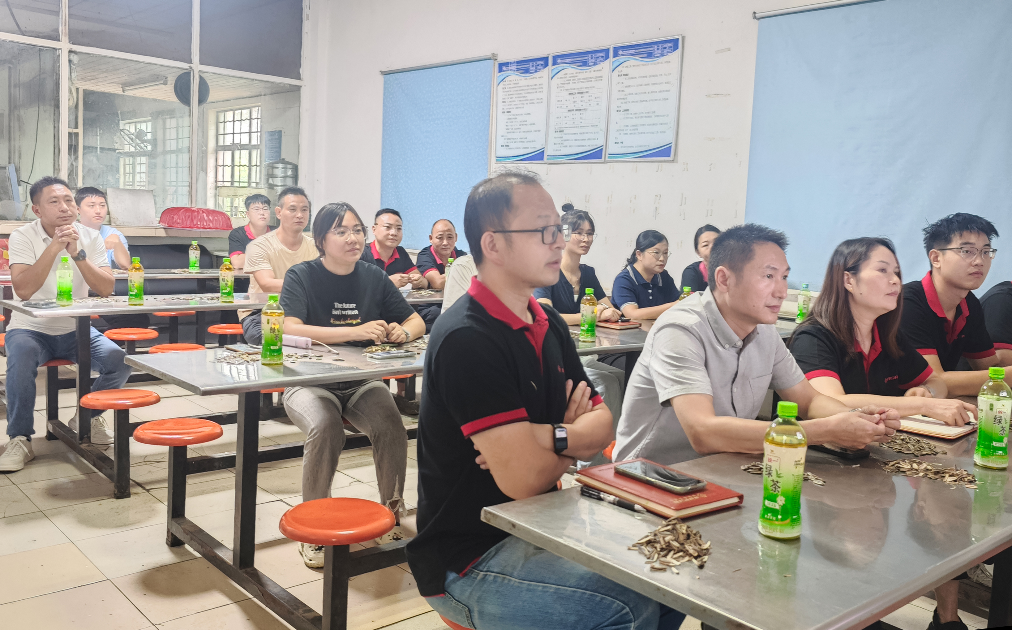 正义必胜，和平必胜，人民必胜！ &mdash;&mdash;骏精赛93阅兵观看活动圆满落幕