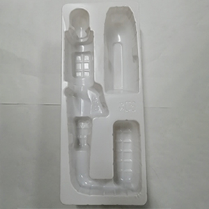 药品托盘吸塑机
