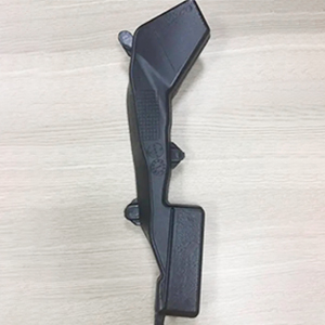 农机通风管道吸塑成型机